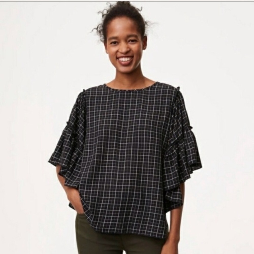 Loft fall top